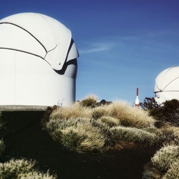 Observatorio del Teide