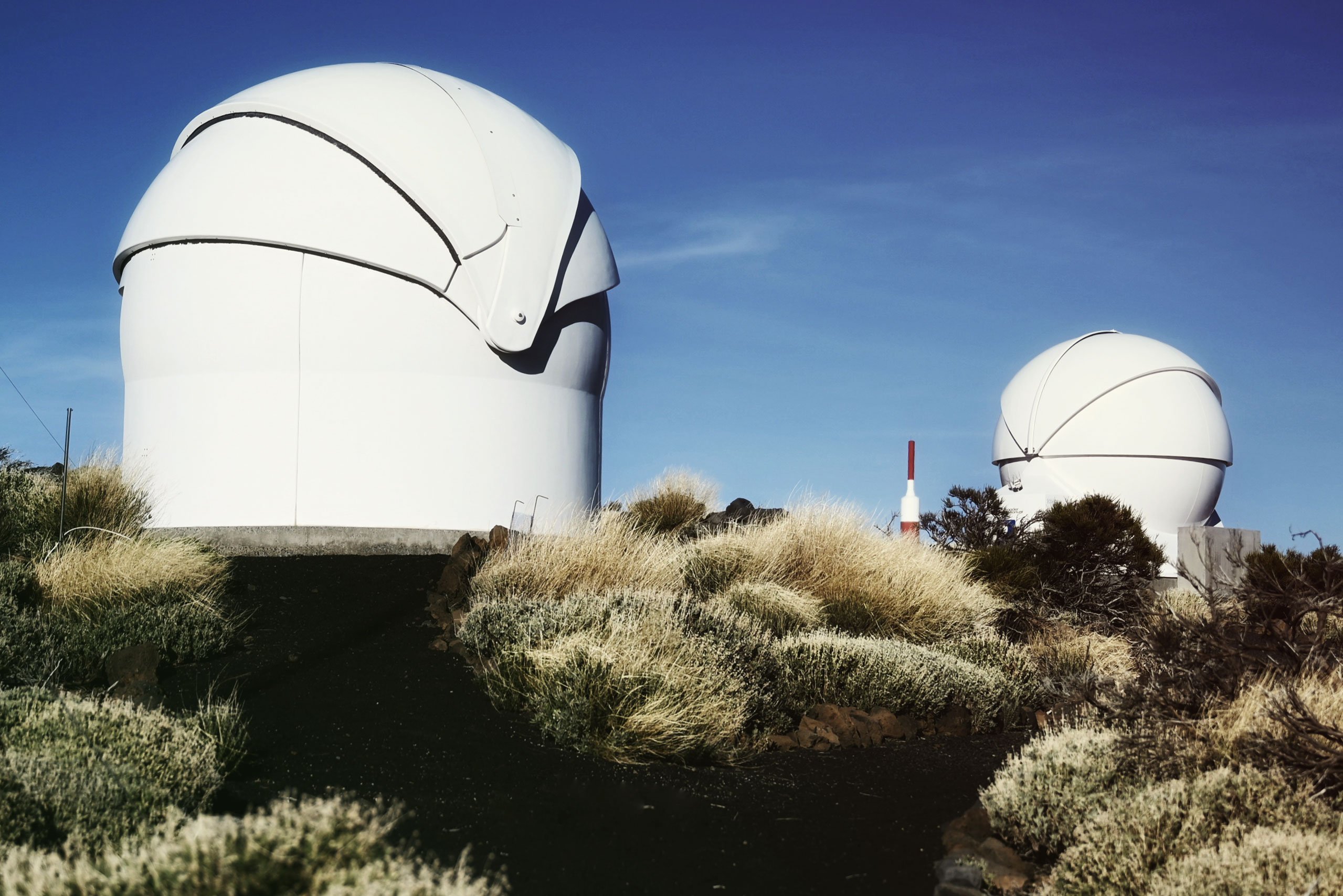 Observatorio del Teide