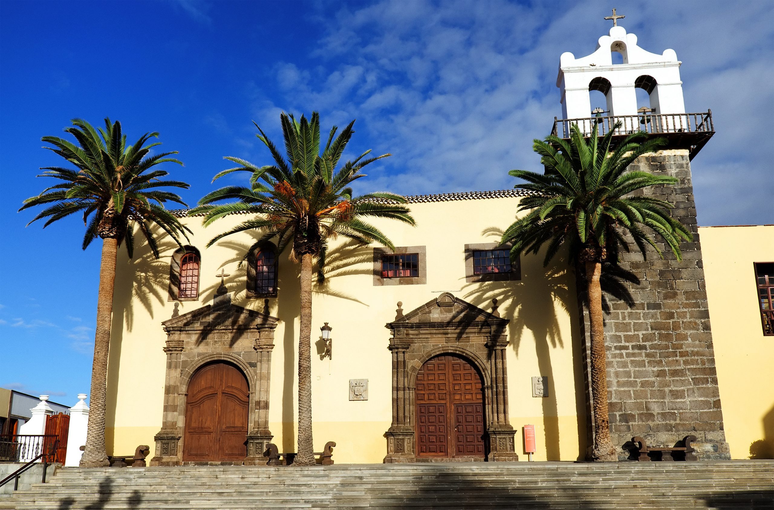 Free Tour por Garachico