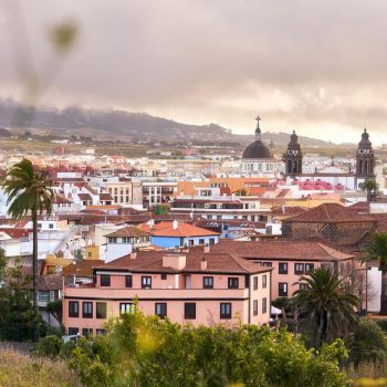 Free Tour por La Laguna