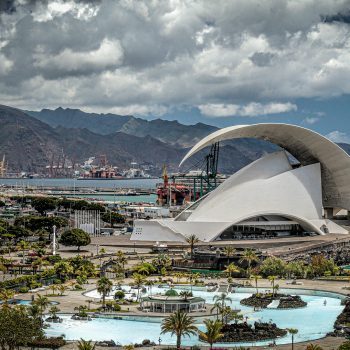 Free Tour por Santa Cruz de Tenerife