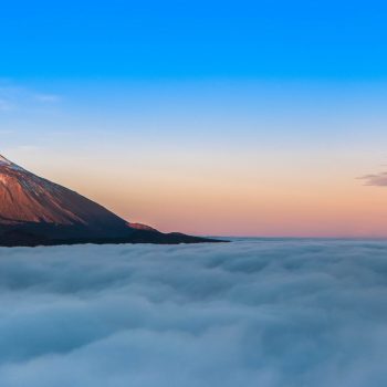 Free Tour por El Teide