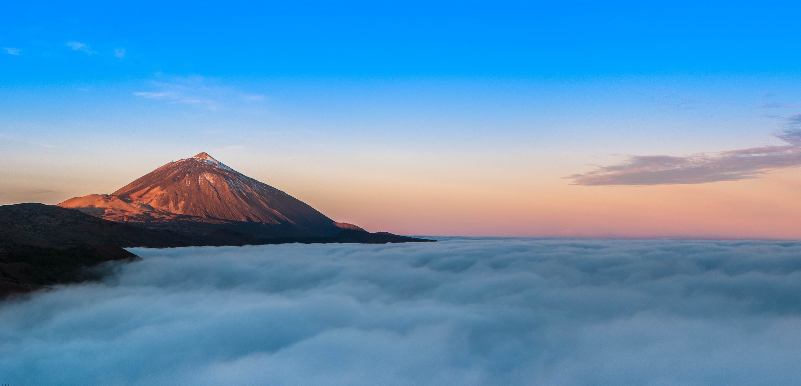 Free Tour por El Teide