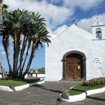 Free Tour de Misterios y Leyendas del Puerto de la Cruz