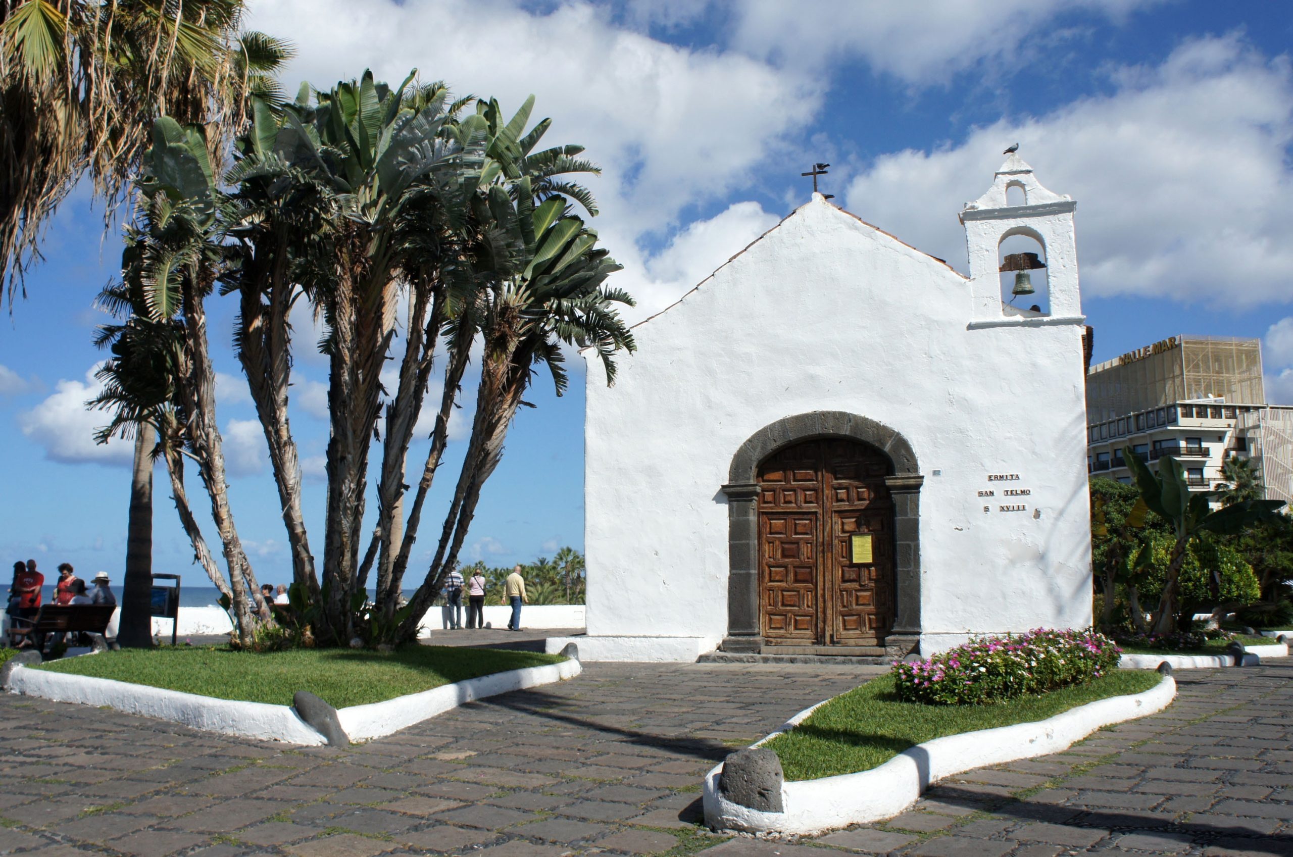 Free Tour de Misterios y Leyendas del Puerto de la Cruz